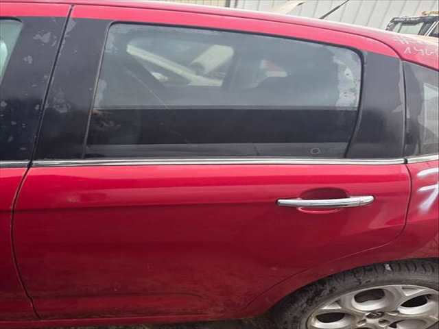 Puerta Trasera Izquierda Citroen C3 8FP AUT.