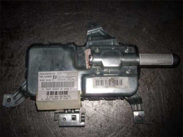 Airbag Lateral Delantero Derecho Mercedes Clase C 160 2.2 C 200 CDI (LA)(203.007) [2.2 LTR. - 90 KW CDI CAT]