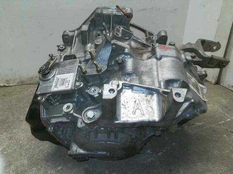 Foto 3ª: Caja Cambios Automatica Citroen C6 EXCLUSIVE 204CV 150KW AUT. [UHZD (T17BTED4)] (2006)