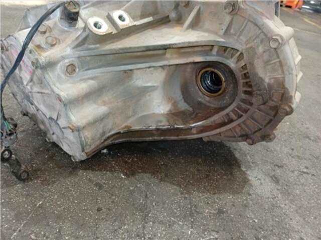 Foto 3ª: Caja Cambios Hyundai Santa Fe 2.4 16V 4X4 [G4JS-G]