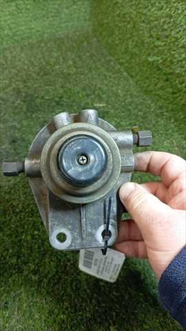 Foto 2ª: Filtro Combustible Nissan Patrol 2.8 D GRY61 TD6 5P [RD28TI] (2000)