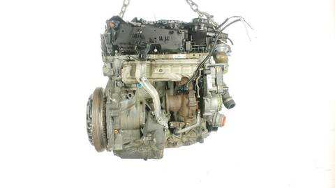 Foto 3ª: Motor Completo Bmw Serie 1 114 116 D [N47 D20 A] (2003)