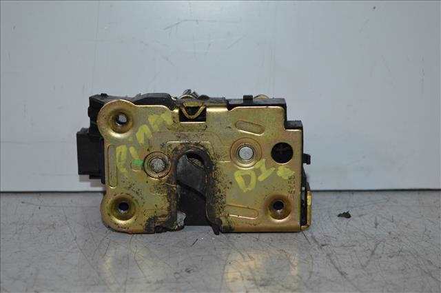 Cerradura Puerta Delantera Izquierda Renault Kangoo 1.9 DTI 1998-2002