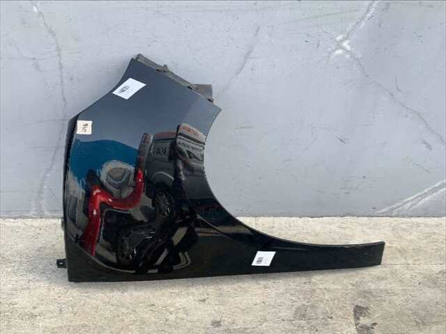 Aleta Delantera Derecha Renault Scenic 1.500 DCI 110CV/81KW