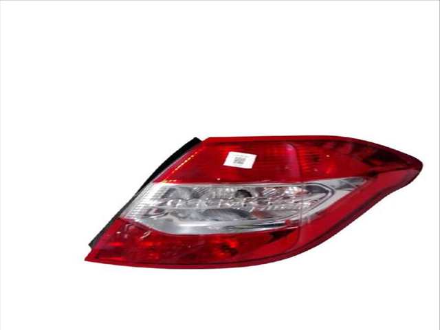 Piloto Trasero Derecho Citroen C4 1.6 HDI 90