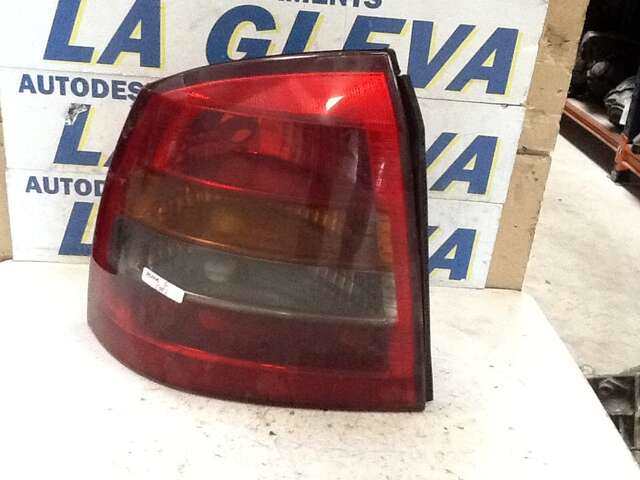 Piloto Trasero Izquierdo Opel Astra 1.6