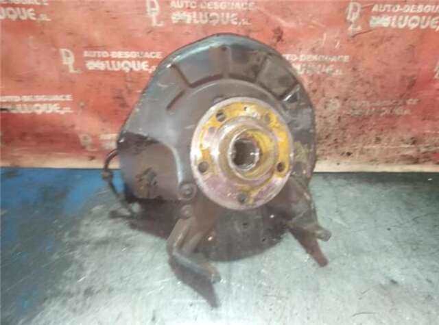 Mangueta Delantera Izquierda Seat Ibiza 