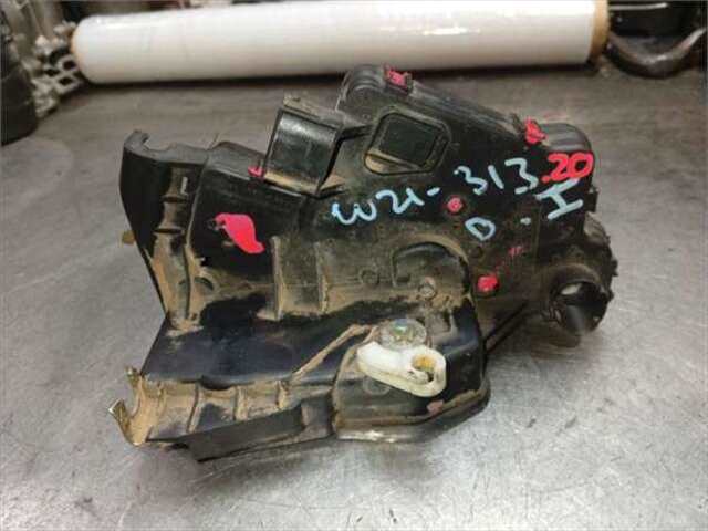 Cerradura Puerta Delantera Izquierda Bmw Serie 3 315 2.0 16V DIESEL CAT (136CV)