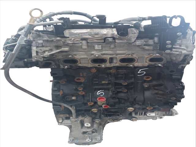 Motor Completo Nissan Navara 163CV 120KW