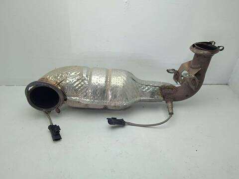 Catalizador Citroen C4 ATTRACTION PICASSO 131CV 96KW