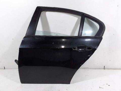Puerta Trasera Izquierda Bmw Serie 3 315 320D BERLINA 177CV 130KW