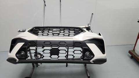 Paragolpes Delantero Seat Arona 1.0 TSI 116CV 85KW