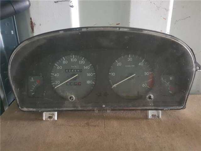 Cuadro de Instrumentos Citroen Berlingo 1.9 D (MFWJZ)