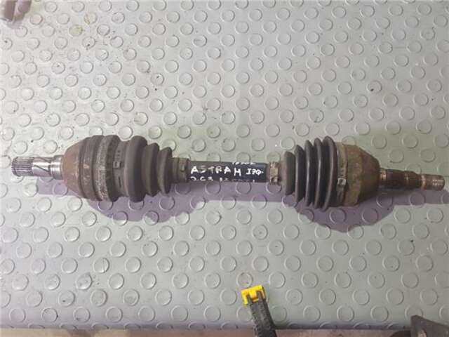 Transmision Delantera Izquierda Opel Astra 1.3 CDTI
