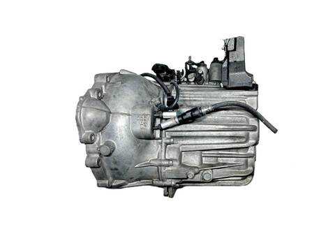 Foto 3ª: Caja Cambios Hyundai i40 D4FD (2012)