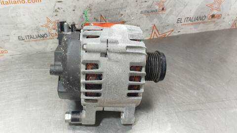 Foto 2ª: Alternador Ford Focus TREND 95CV 70KW [T3DA] (2013)