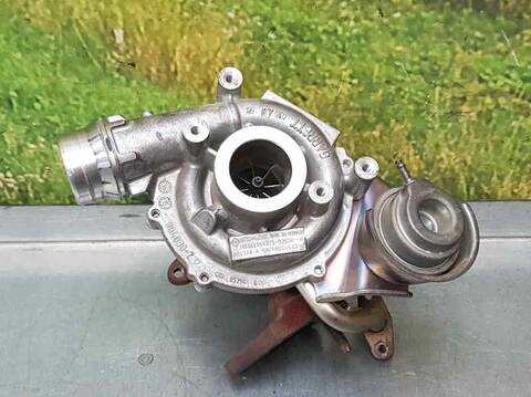 Turbocompresor Renault Kangoo 1.5 DCI DIESEL 82CV 60KW