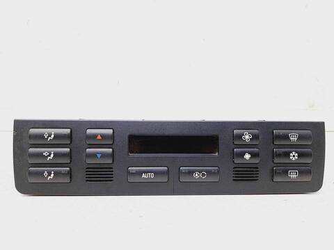 Foto 4ª: Mando Climatizador Bmw Serie 3 315 320D BERLINA 150CV 110KW [20-4D-4 D] (2003)