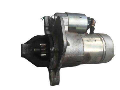 Motor de Arranque Nissan Juke 1.6 DIG-T NISMO