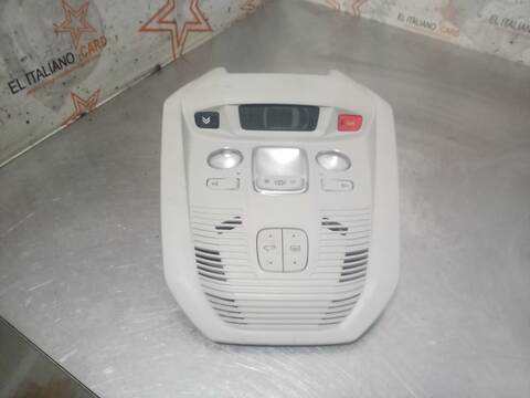 Centralita Motor ECU Citroen C5 FEEL AIRCROSS 131CV 96KW