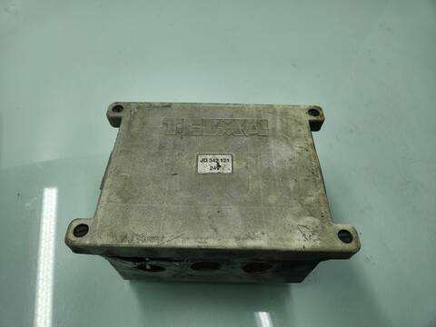 Centralita Check Control Mercedes Atego 1023 4X2 OM 906 LA L LARGO) 231CV 170KW