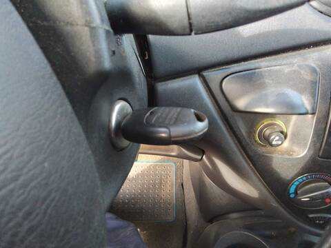 Motor de Arranque Ford Focus AMBIENTE BERLINA 75CV 55KW