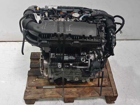 Motor Completo Jeep Avenger ALTITUDE