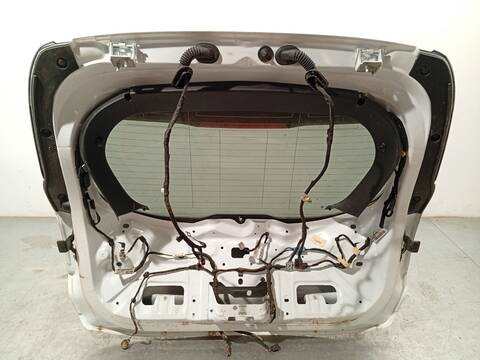 Foto 4ª: Portón Ford Puma 1.0 ECOBOOST MHEV 125CV 92KW [B7JB] (2024)