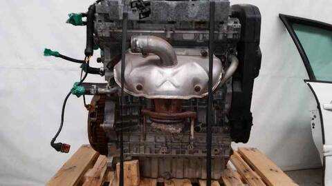 Foto 2ª: Motor Completo Volvo S40 1.8 16V BERLINA 115CV 85KW [B4184S] (1997)