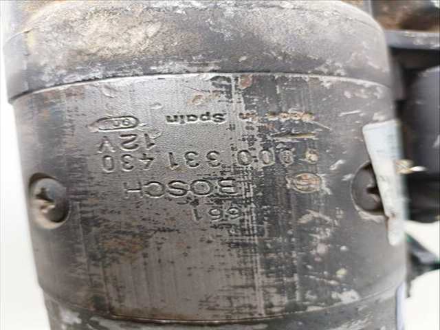 Foto 3ª: Motor de Arranque Nissan Serena 2.3 LX DIESEL 75CV (1991)