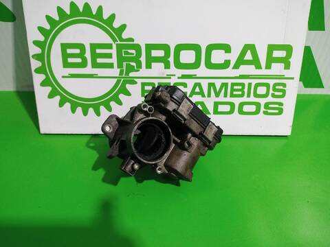 Foto 3ª: Caja Mariposa Fiat Punto 1.3 16V JTD CAT 75CV [D/ 199A9000] (2009)