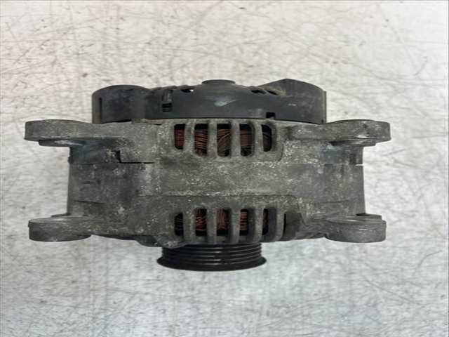 Foto 2ª: Alternador Audi Q7 233 CV 171KW [BUG] (2007)