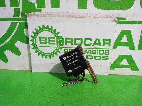 Centralita Motor ECU Nissan Serena 2.3 LX DIESEL 75CV