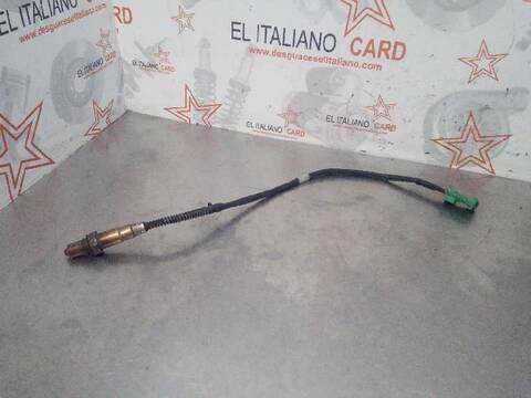 Foto 2ª: Sonda Lambda Fiat Stilo 1.8 16V DYNAMIC 133CV 98KW