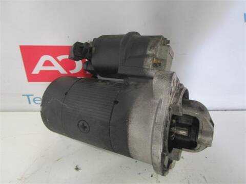 Motor de Arranque Volkswagen Polo 1.4 CONCEPTLINE BERLINA 60CV 44KW