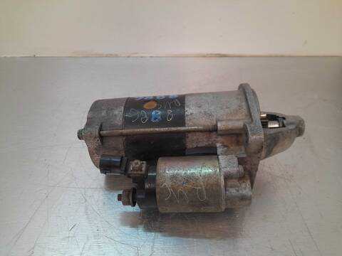Foto 2ª: Motor de Arranque Jeep Cherokee 2.5 CRD BASICO 143CV 105KW [99B] (2002)