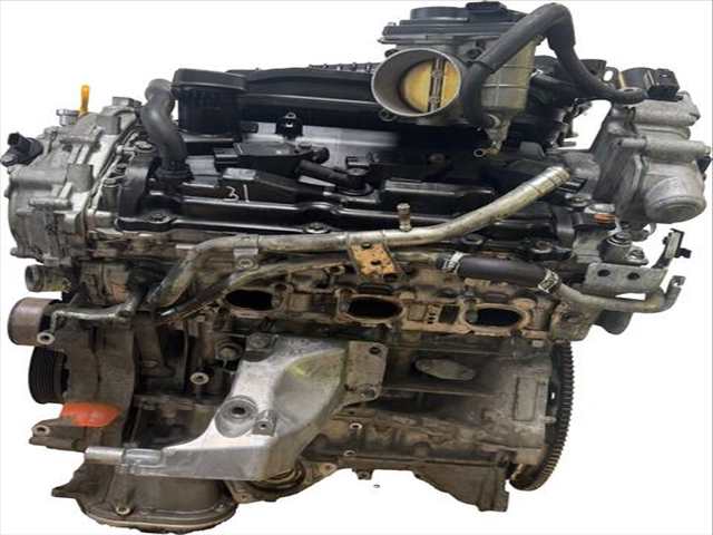Motor Completo Infiniti G37 320 - 354 CV