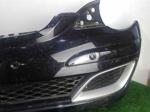 Foto 3ª: Paragolpes Delantero Mercedes Clase R 280 R 320 CDI 4-MATIC 251.022 251.122) 224CV 165KW [OM 642.950] (2006)