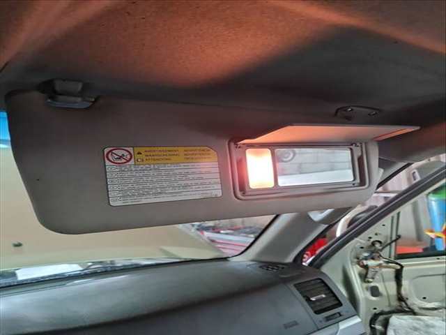 Parasol Derecho Mitsubishi Montero 3.2 DI-D V88W V98W) 160CV 118KW