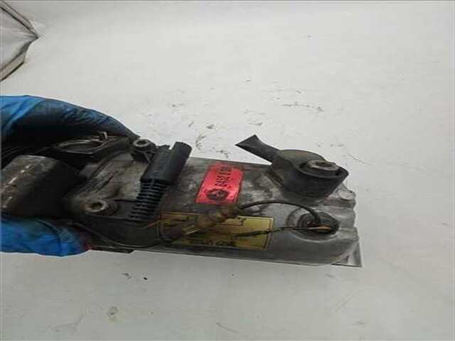 Foto 3ª: Compresor Aire Acondicionado Bmw Serie 3 315 2.0 320D [2.0 LTR. - 100 KW 16V DIESEL CAT]