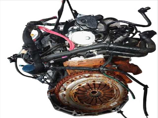 Motor Completo Dacia Dokker 1.5 DCI 75 - BLUE DCI 75 FEJW FEAH)