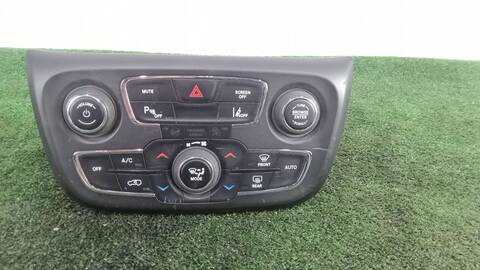 Mando Climatizador Jeep Compass 1.4 MULTIAIR 4X4 170CV 125KW