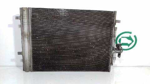 Foto 3ª: Radiador Calefaccion A.A. Volvo XC 70 MOMENTUM AWD 205CV 151KW [D5244T10] (2010)