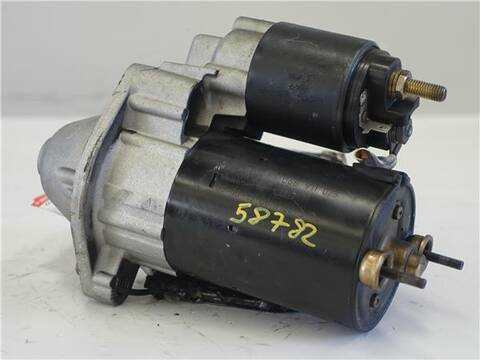 Foto 2ª: Motor de Arranque Audi A6 1.8 T BERLINA 150CV 110KW [AWT] (2003)