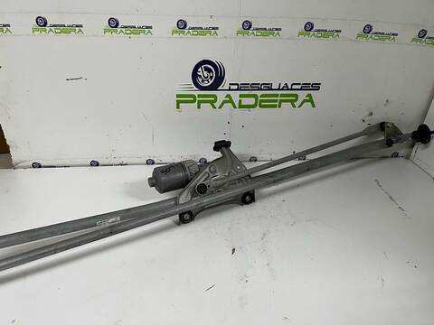 Motor Limpia Delantero Opel Meriva EXCELLENCE 110CV 81KW