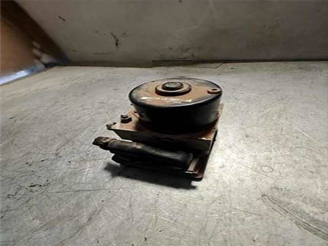 Foto 2ª: Abs Opel Zafira 1.9 ENJOY [1.9 LTR. - 88 KW CDTI] [Z 19 DT / LPM]