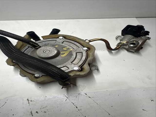 Bomba Combustible Dacia Sandero H4DF480