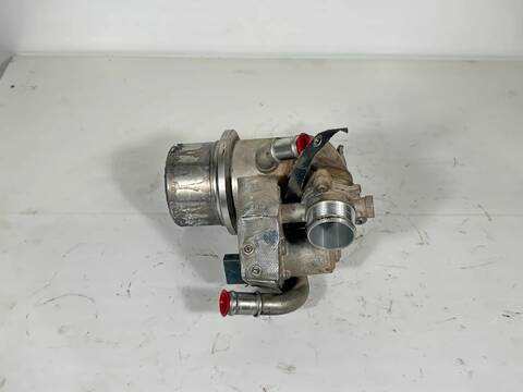 Valvula EGR Volkswagen Golf 2 0 TDI 184 CV 135KW