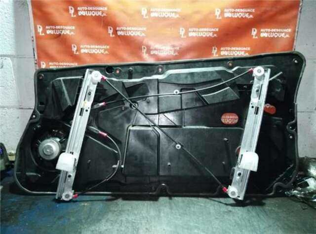 Foto 2ª: Elevalunas Eléctrico Delantero Izquierdo Ford Fiesta 1.6 SPORT [1.6 LTR. - 88 KW 16V TI-VCT CAT] [HXJA]