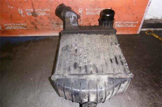 Intercooler Fiat Punto 1.9 JTD 80 (188.237, .257, .337, .357)
